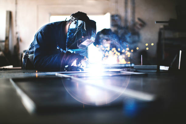 Trusted Alvarado, TX Welder & Metal Fabrication Experts