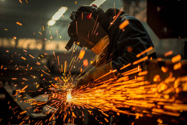 Best Marine and Shipbuilding Welding in Alvarado, TX