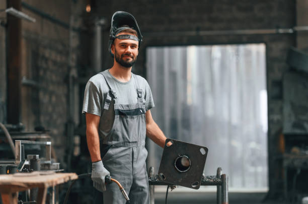 Best Structural Steel Welding in Alvarado, TX