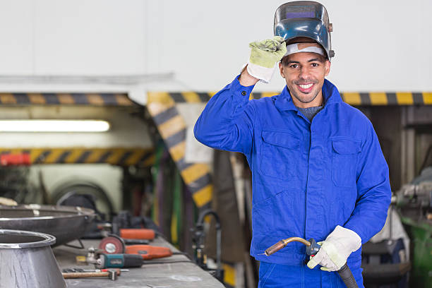 Alvarado, TX Welder & Metal Fabrication Company